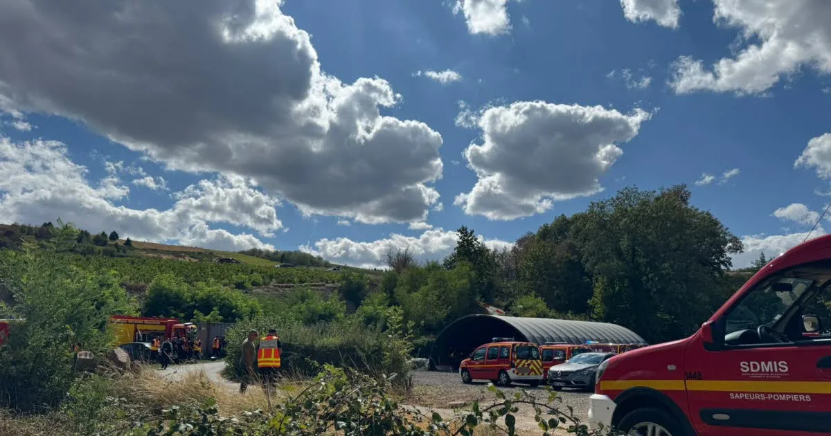 Rhône. Un mort et 9 blessés dans les vignes du Beaujolais : des questions autour d’une remorque et d’une « prise de risque »