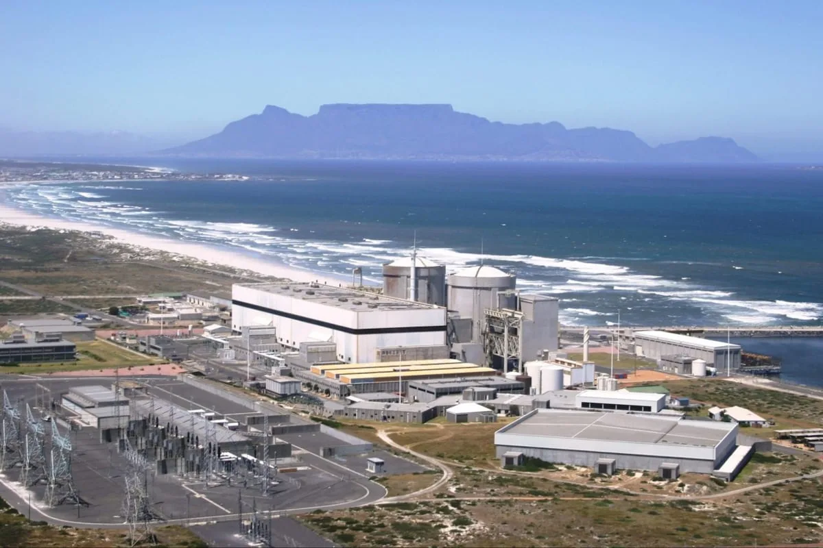 SA’s nuclear ambitions hinge on retaining homegrown skills