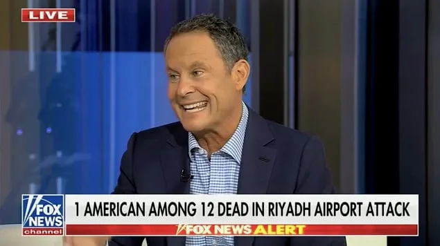 Fox Star Stuns Colleagues With Brutal Trump Shaming