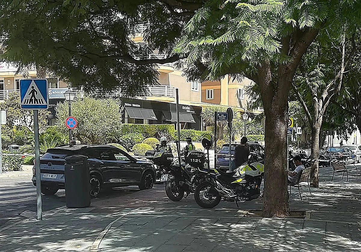 Un tiroteo en Marbella revive los fantasmas de un viejo secuestro sin resolver