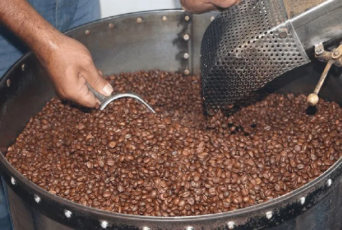 Lluvias dañan vías agrícolas y ponen en riesgo de pérdida 15.000 quintales de café en Lara