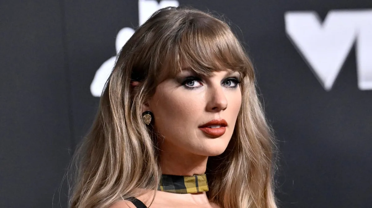 La receta de las galletitas de Taylor Swift en 8 minutos: “Llevan manteca, azúcar, vainilla y un saquito de té chai”