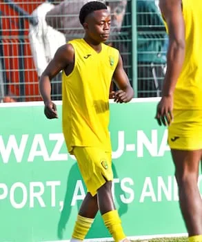 Midlands coach values Pirates loanee Mokone