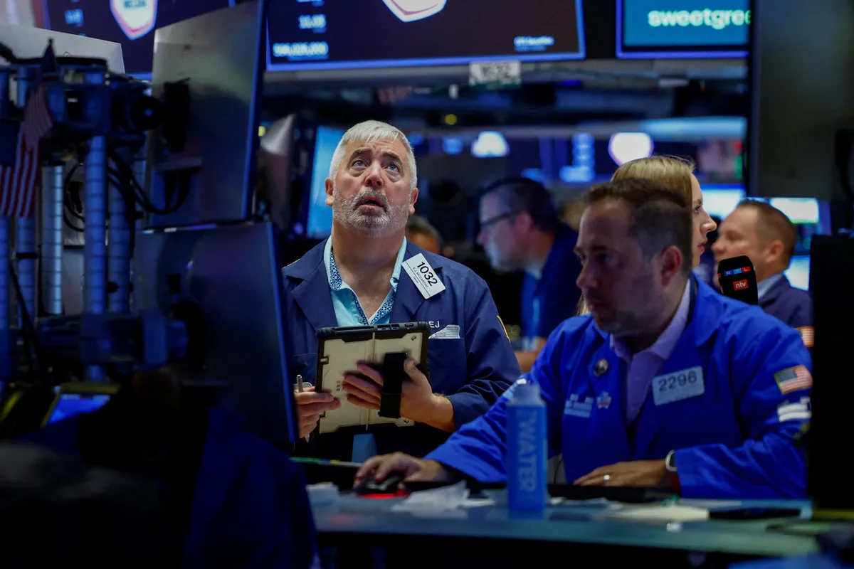 TSX dips as miners slump, bond yields spike on Mideast uncertainty