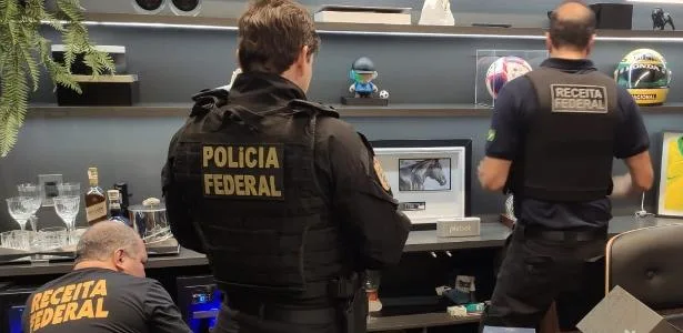 Justiça manda bloquear Pixbet em todo o país e cobra R$ 4,7 mi em multa