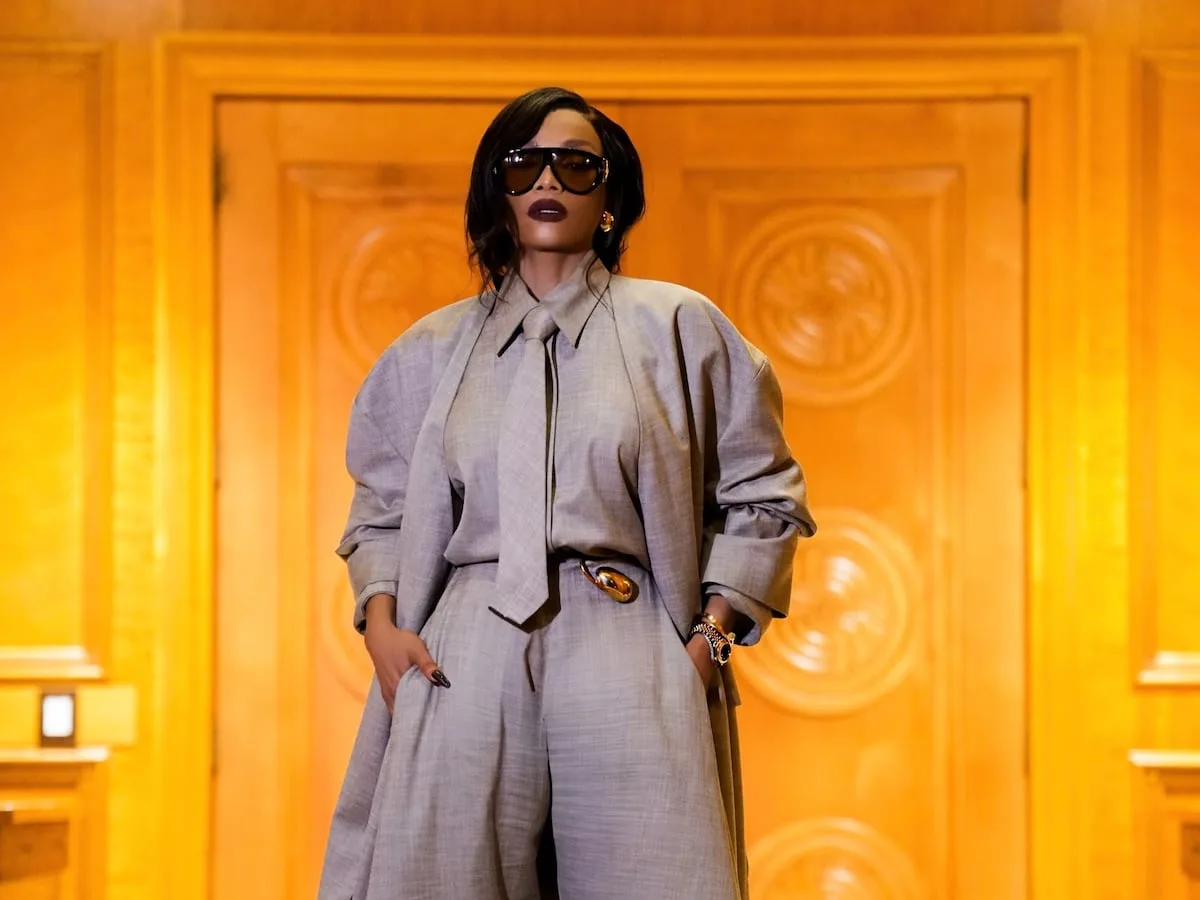 Bonang Matheba questions Gayton McKenzie’s Jay-Z concert trip
