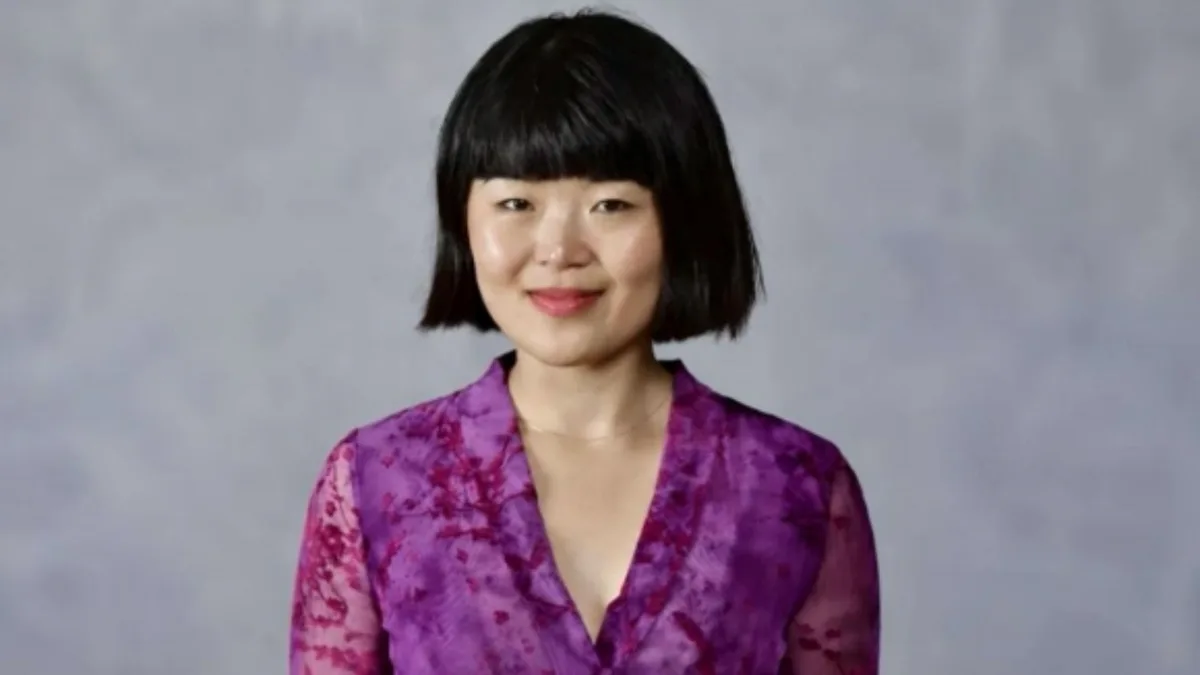 Quién es Yiyang Zhuge, la filósofa china que cuestiona el progreso de Occidente y cautivó a la élite tecnológica de Silicon Valley