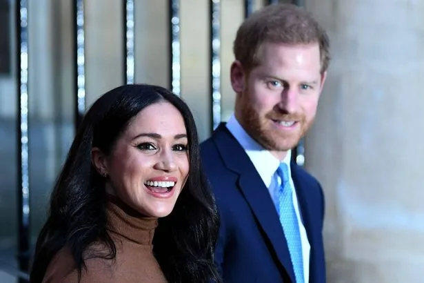 Government's verdict on its 'security system' ahead of Harry and Meghan's UK move