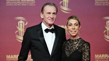 Nicolas Altmayer, producteur d'OSS 117, est mort dans un accident de voiture dans les Deux-Sèvres