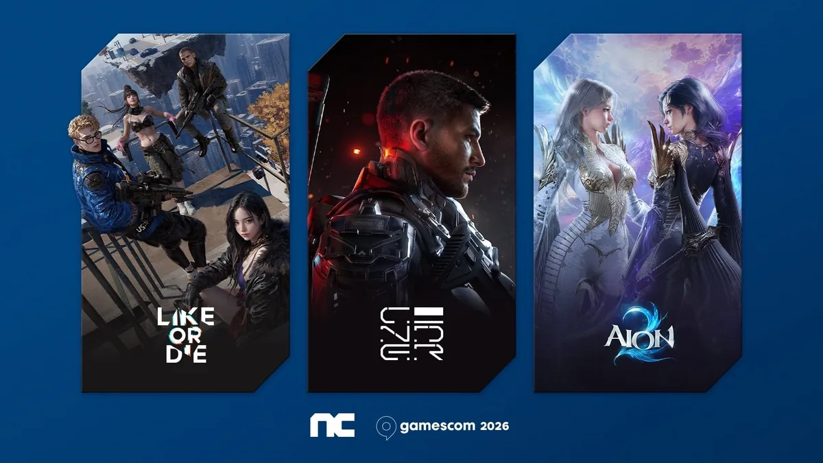 엔씨, 게임스컴서 신작 3종 공개…FPS ‘라이크 오어 다이’ 베일 벗어