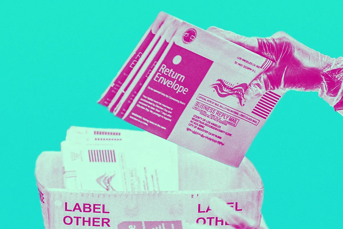 Despite the Supreme Court’s Ruling, Trump’s Still Trying to Tip the Midterms
