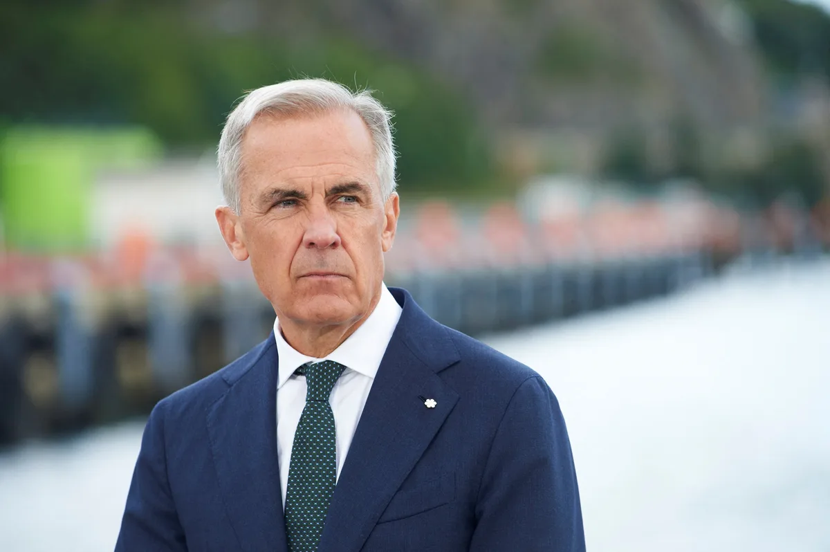 Mark Carney afirmó que Canadá igualará “dólar a dólar” los aranceles de EEUU tras las negociaciones fallidas