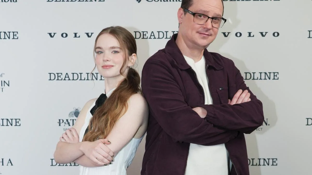Mike Flanagan was glad new Carrie star had no clue about the original