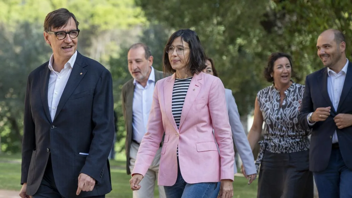 Illa promete decisiones en el nuevo curso político que “determinarán la próxima década”
