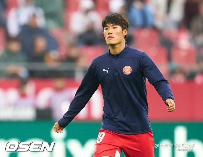 '선수는 제안 수락' 김민수, '스코틀랜드 명문' 이적 현실로?...남은 건 이적료 '162억'