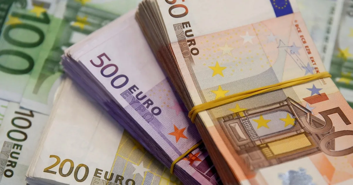 Euro hoy en Perú: precio y cotización de la divisa este lunes 31 de agosto de 2026