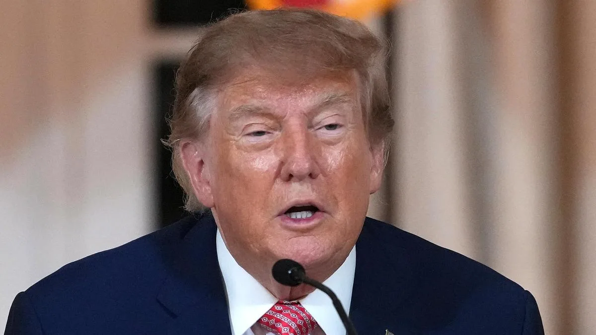 Donald Trump says ‘France is burning’, country ‘shattered’ by immigration