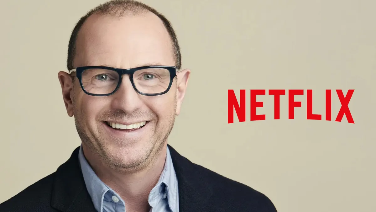 Greg Lombardo Leaving As Netflix Head Of Live Experiences After 7 Years