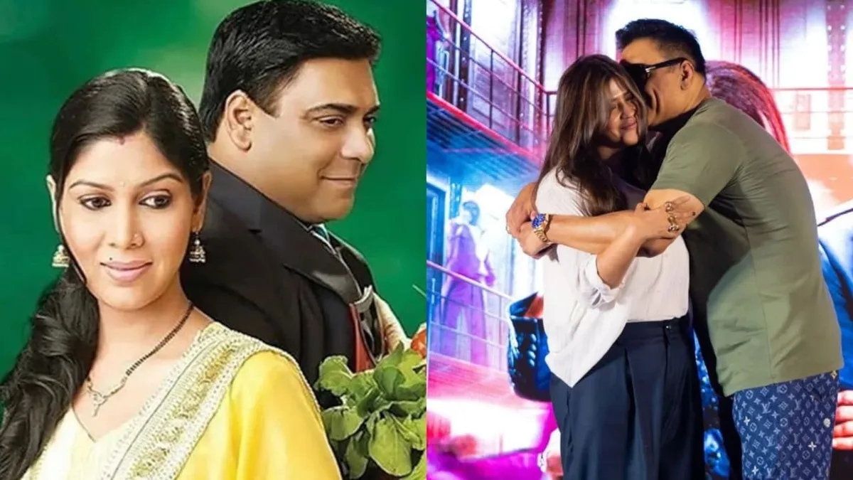 Ram Kapoor On Drinking, Depression And Quitting Bade Acche Lagte Hai, Admits Letting Down Ekta Kapoor