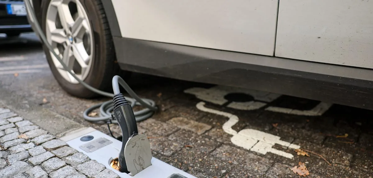 Der Erfolg der E-Auto-Prämie wird plötzlich zum Problem
