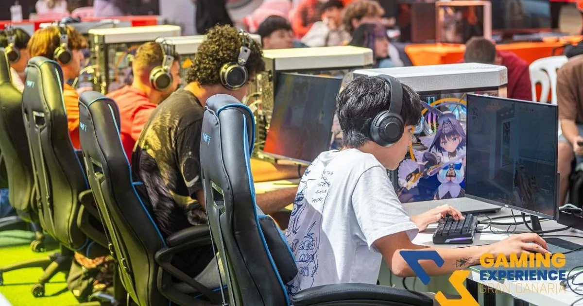 Canarias celebra el Día del Gamer con una industria del videojuego que no para de crecer