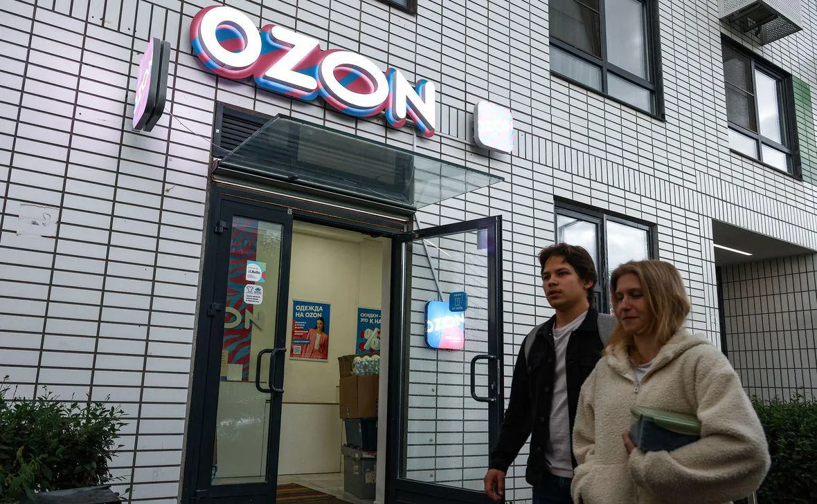 В Ozon рассказали, как ПВЗ может стать логистическим центром