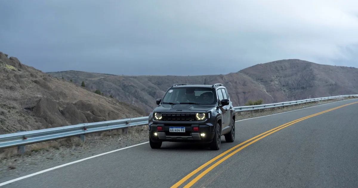 Manejo en la montaña: los desafíos que plantea y la diferencia crucial entre autos con caja manual o automática