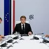 Macron rejeita pedido de demissão apresentado por ministro do Interior
