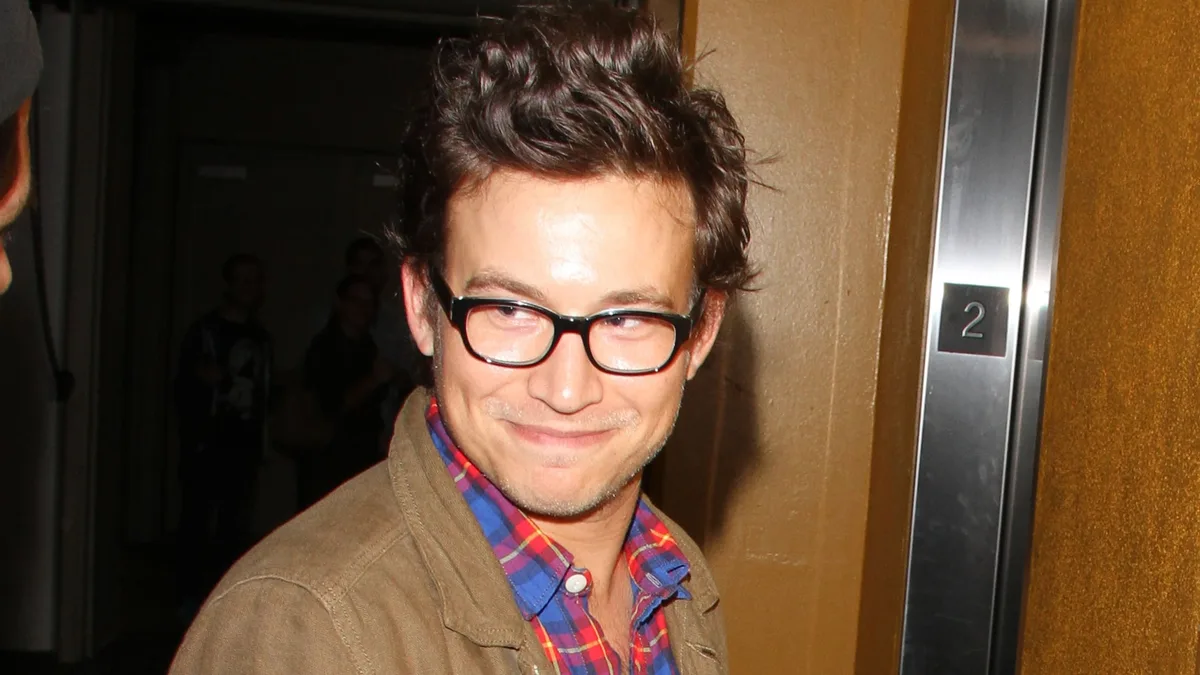 ’90s ‘Home Improvement’ Heartthrob Arrested in Los Angeles
