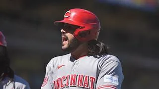 MLB: ¡Magistral! Eugenio Suárez conecta grand slam e iguala a Andrés Galarraga