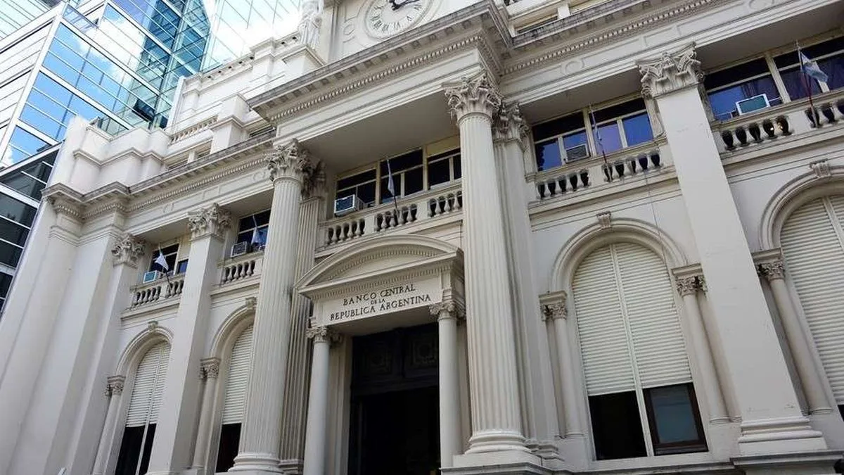 El BCRA no logra acelerar el ritmo de compras, pero las reservas se consolidan por arriba de los u$s50.000 millones