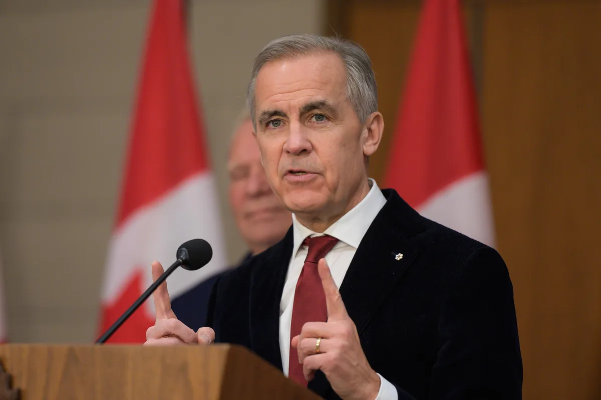 Canada slaps retaliatory tariffs on US goods worth $20 bn amid trade war