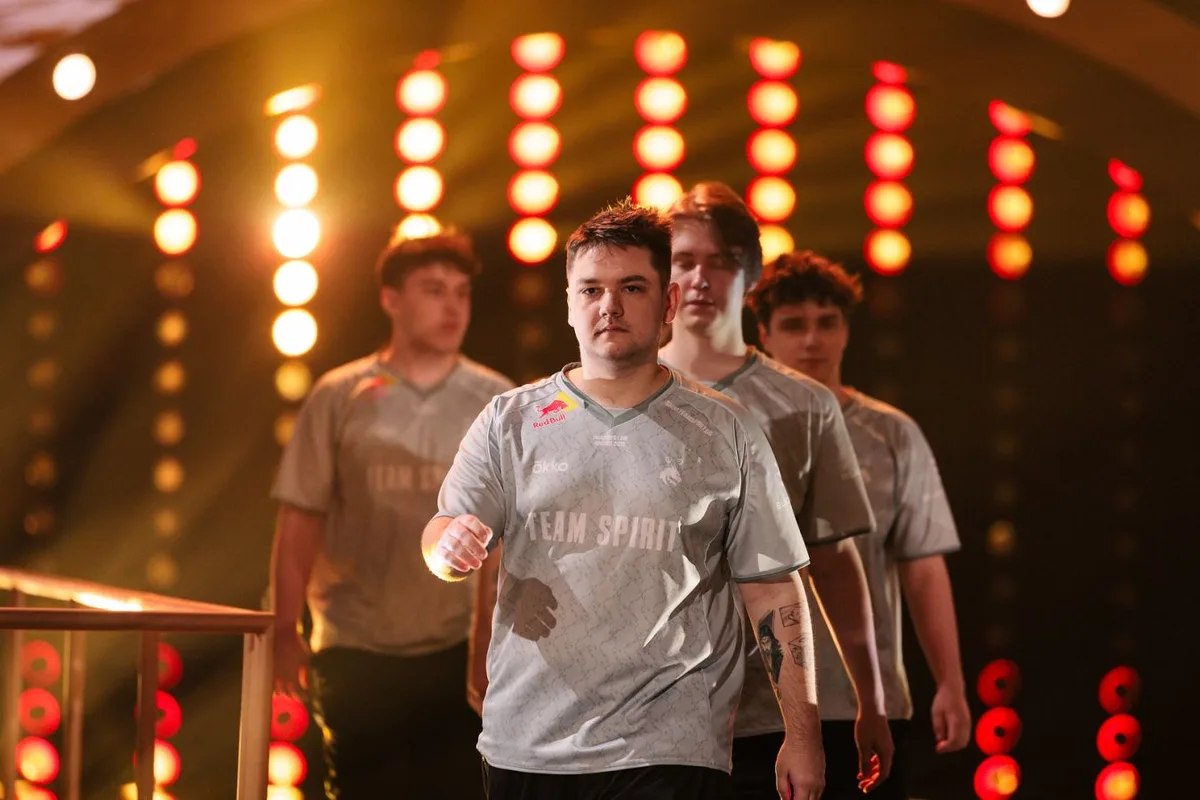 Расписание третьего дня плей-офф The International 2026 по Dota 2