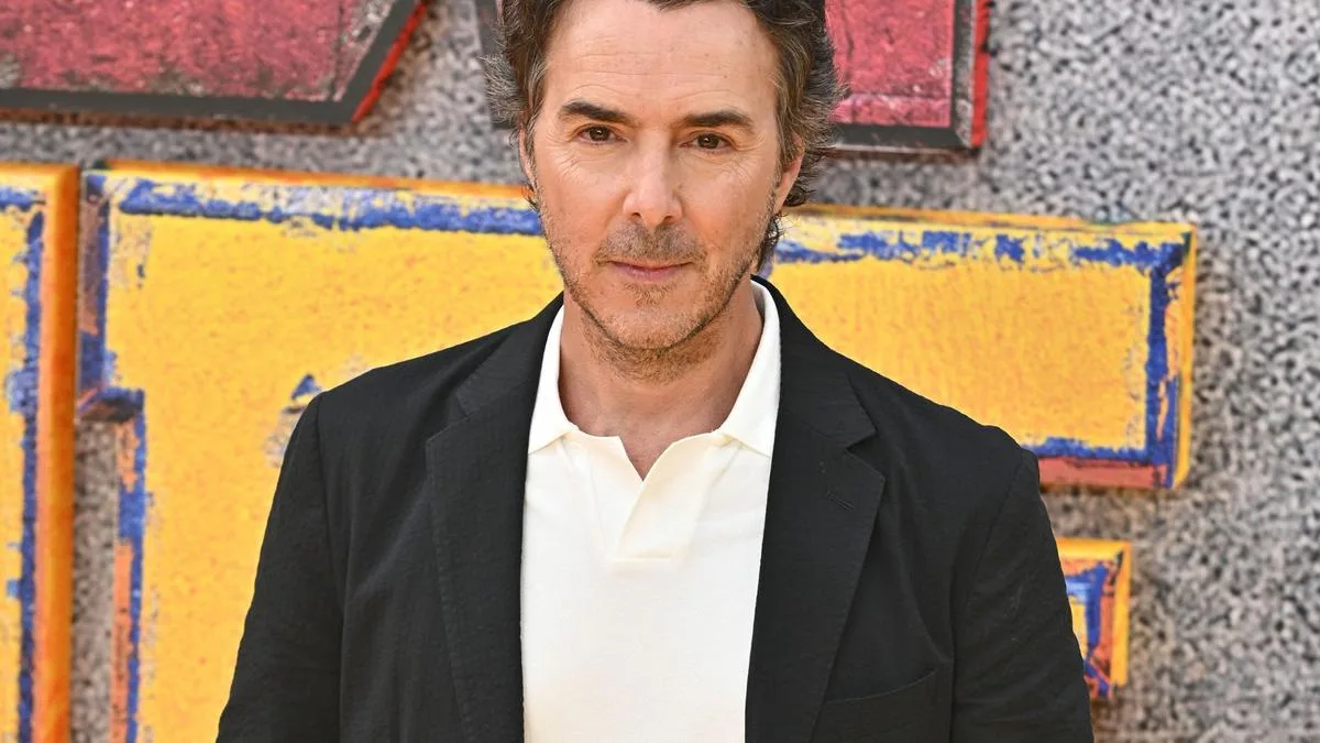 Shawn Levy praises 'great muse' Ryan Gosling