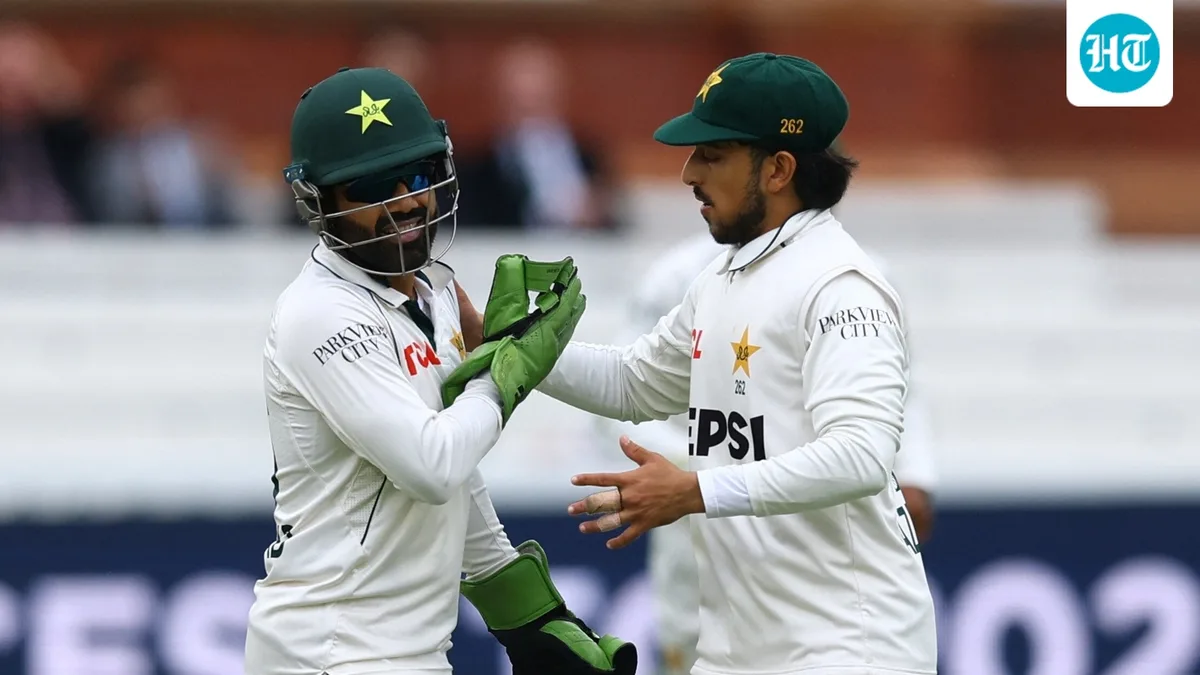 PCB shown no mercy after Mohsin Naqvi-led body sends Mohammad Rizwan packing from England: ‘Not good for country’