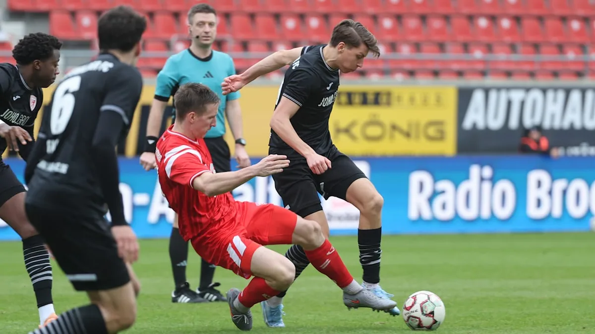 Auf den letzten Transfer-Drücker - Nord-Klub löst Vertrag mit US-Spieler auf