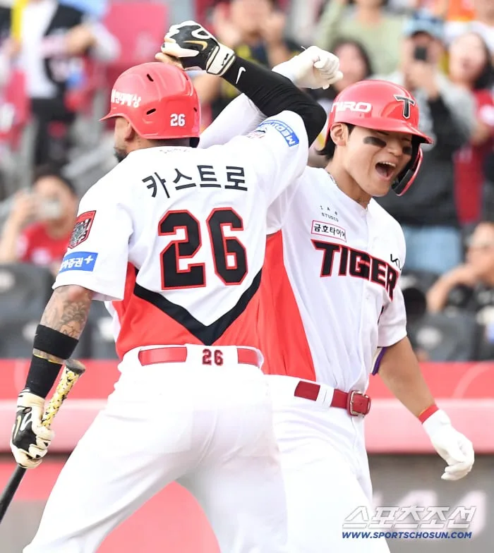 염경엽 감독의 김도영 '리스펙트'도 좋은데, 계속 얻어맞고 질 건가...특단의 대책 필요하다