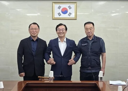 부산 시내버스 노사 임금협상 타결…전년 대비 시급 5% 인상