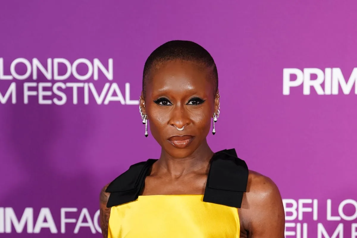 Prima Facie writer hopes Cynthia Erivo-led film highlights ‘nuance of consent’