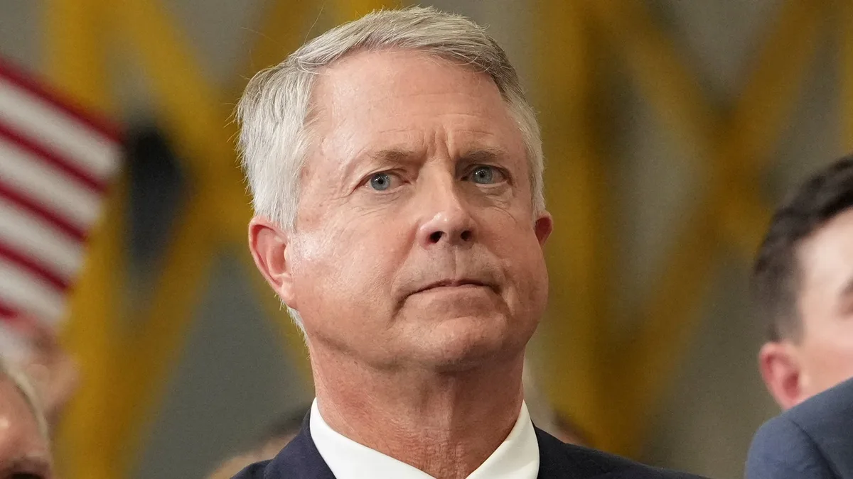 MAGA Senator Coughs Up Cookie Dough After 6-Year Standoff