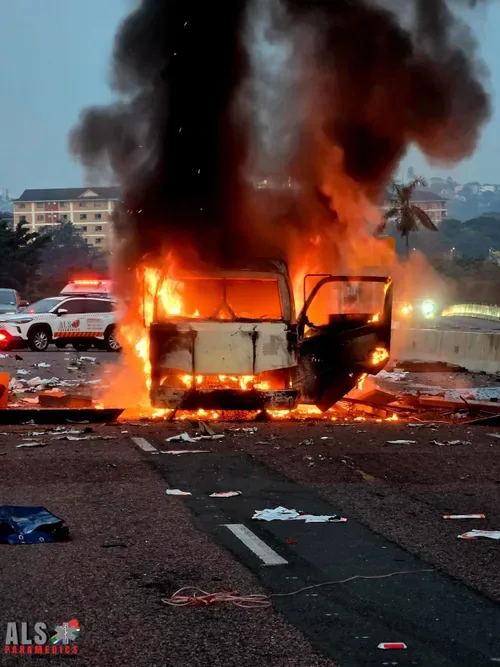 Cash-in-transit industry calls for stronger policing and prosecutions