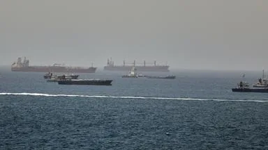 Iran erlaubt irakischen Tankern Durchfahrten