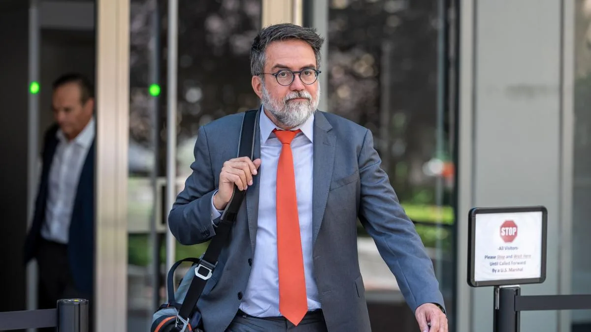 Un ex ingeniero de Meta testifica que Zuckerberg mintió para encubrir los daños a menores