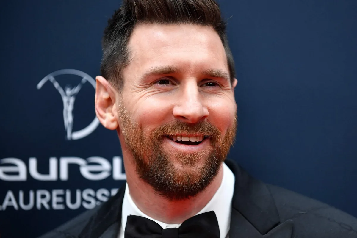 Messi estará en Oviedo y ya genera furor: las entradas para verlo en un acto se agotaron en 13 minutos