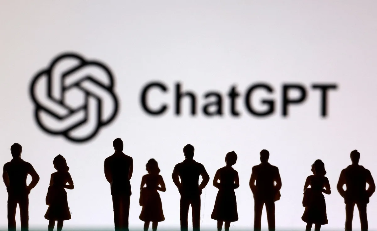 ChatGPT activa Computer History, la función que rastrea tus clicks y todo lo que escribes en el PC