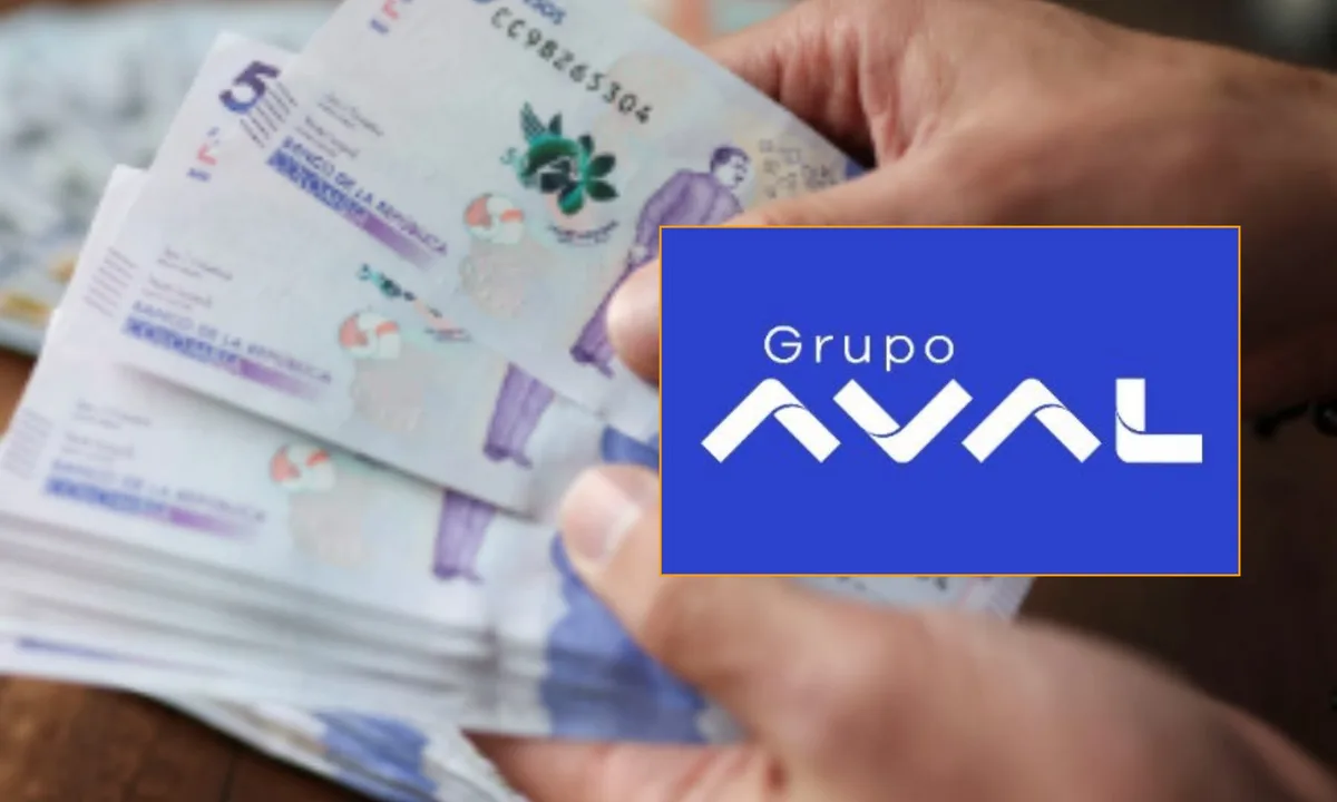 Grupo Aval donará $550 millones para la atención de las personas afectadas por el terremoto: “Lograrlo requiere de la unión”