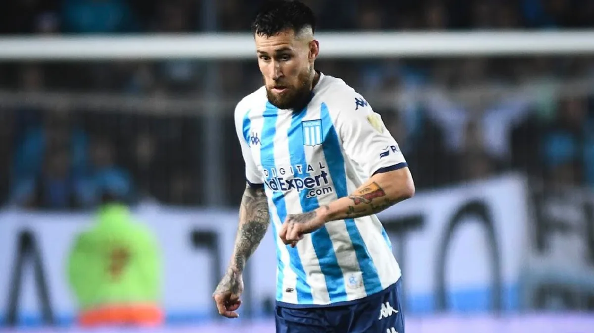 Quién Jonatan Gómez, el futbolista argentino que admitió su ludopatía y denunció extorsiones por deudas de juego
