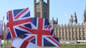 Líderes de Escocia, Gales e Irlanda del Norte acuerdan ruta para romper con Reino Unido