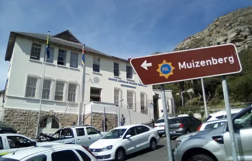 Muizenberg serial rapist arrested: Police urge victims to come forward