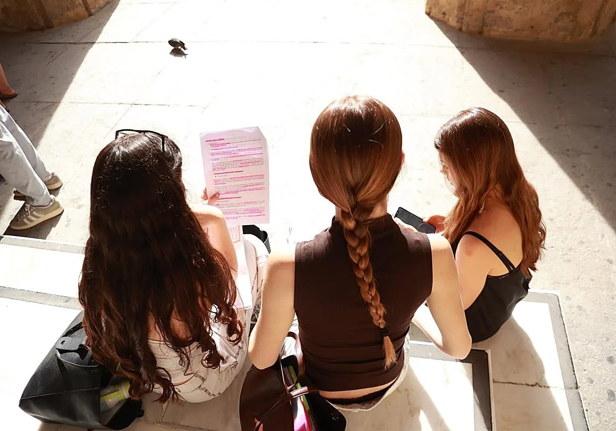 Las universidades andaluzas se encuentran entre las más asequibles del país el próximo curso